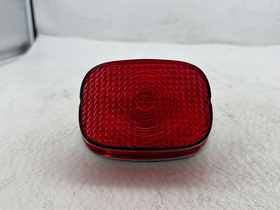 2009 Harley Electra Glide Touring Ultra FLHTCU OEM Rear Brake Taillight Tail Lamp