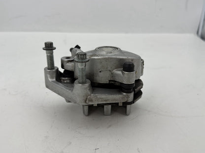 2009 Harley Sportster XL1200C 1200 Custom OEM Front Left 1 Brake Caliper
