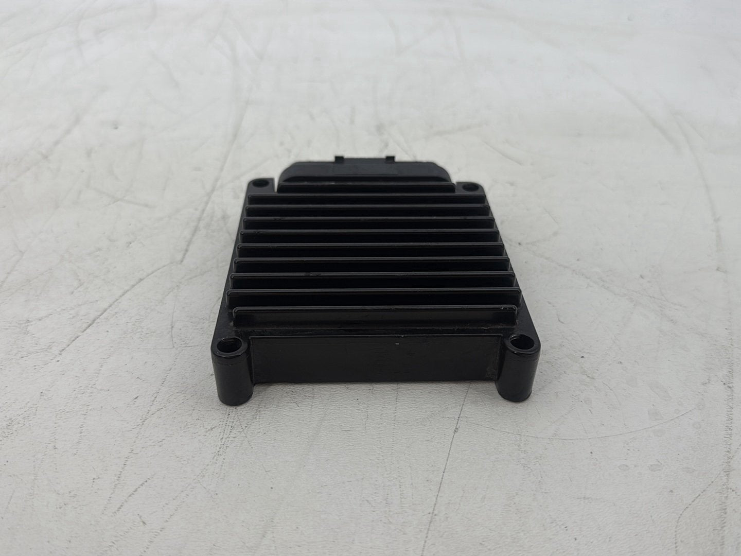 2005 Harley Heritage Softail Classic OEM Engine Control Module Brain ECU ECM