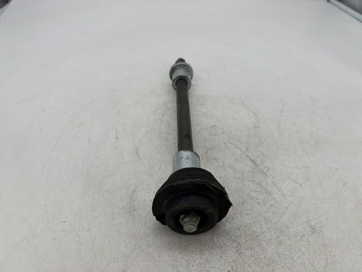 2012 Harley Electra Glide Touring Ultra OEM Rear Fork Swingarm Pivot Bolt Shaft