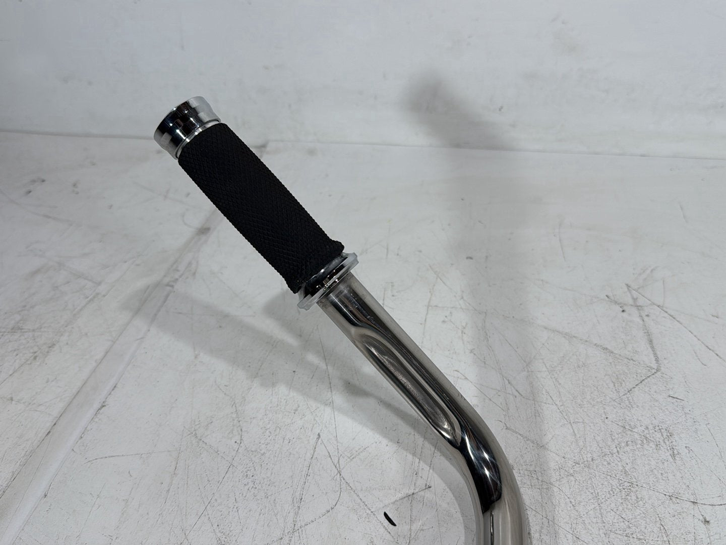 2012 Harley Street Glide Touring FLHX OEM Front Handlebars Handle Bars
