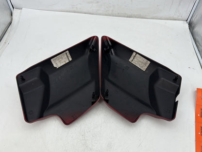 2017 Harley Road Glide Touring FLTRXS OEM Left Right Side Fairing Cover