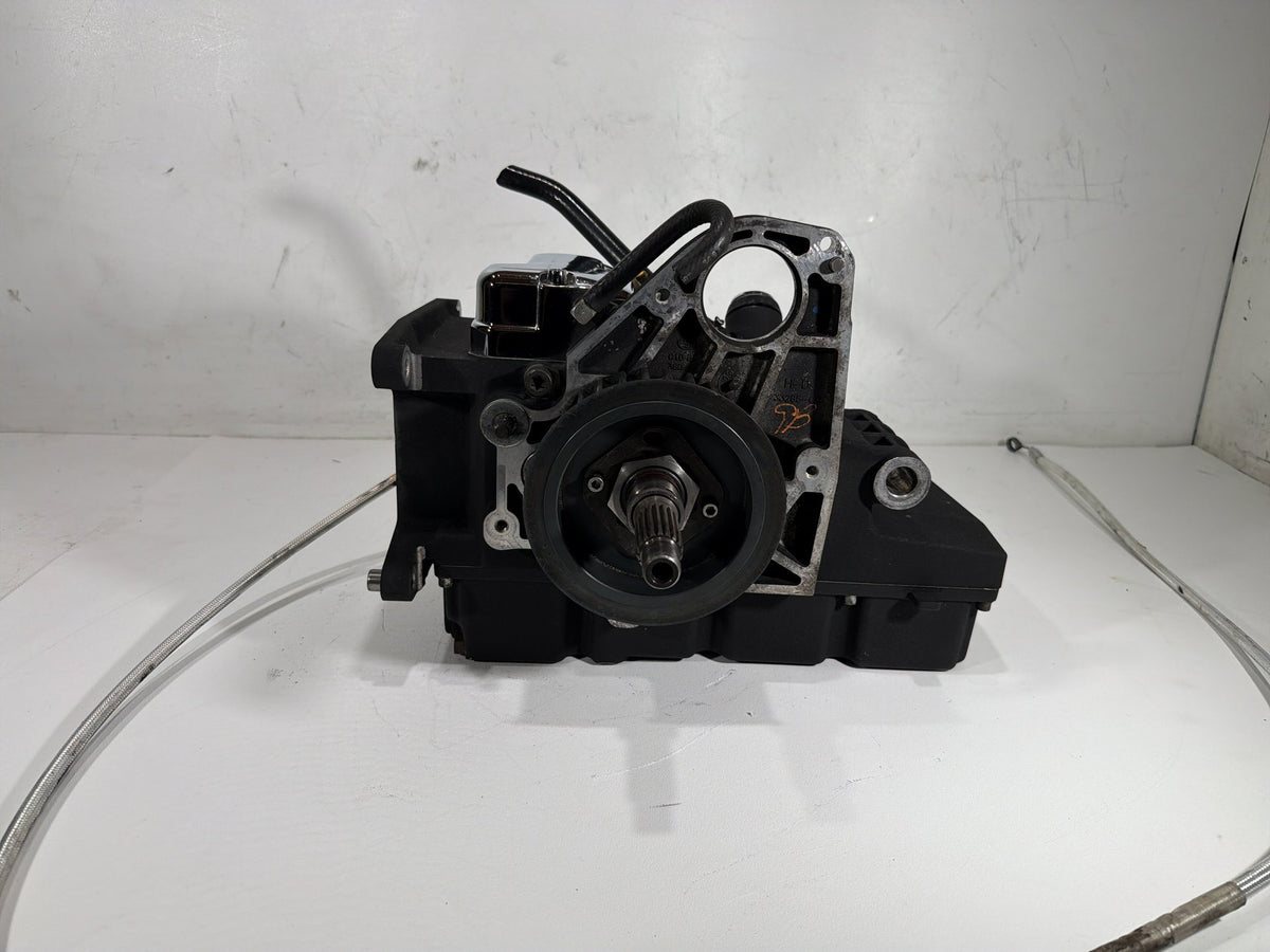 2004 Harley Electra Glide Touring Ultra OEM 5 Speed Transmission Gearbox 30K