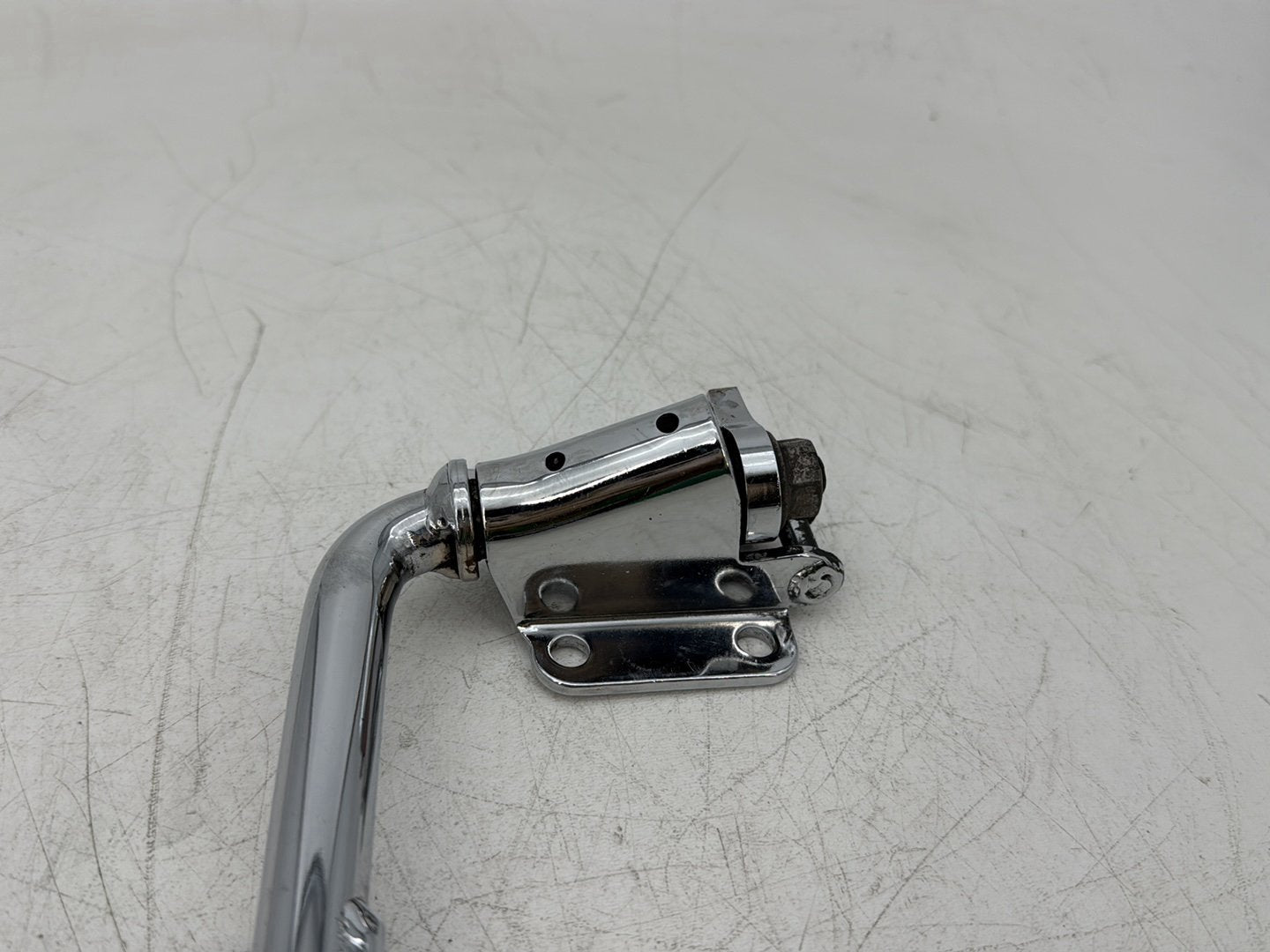 1995 Harley Touring FLHTCI Electra Glide Classic OEM Left Side Jiffy Kick Stand