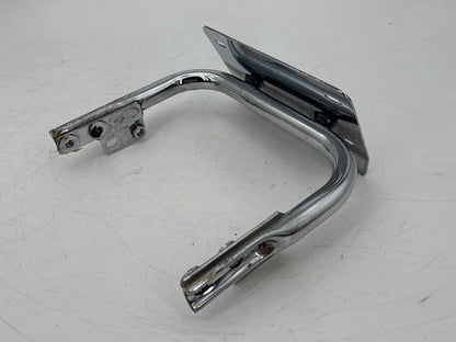 2008 Harley Touring FLHT Electra Glide OEM License Plate Bracket Stay Holder