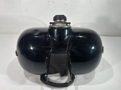 2007 Harley Street Glide Touring FLHX OEM Fuel Gas Tank Gasoline Reservoir