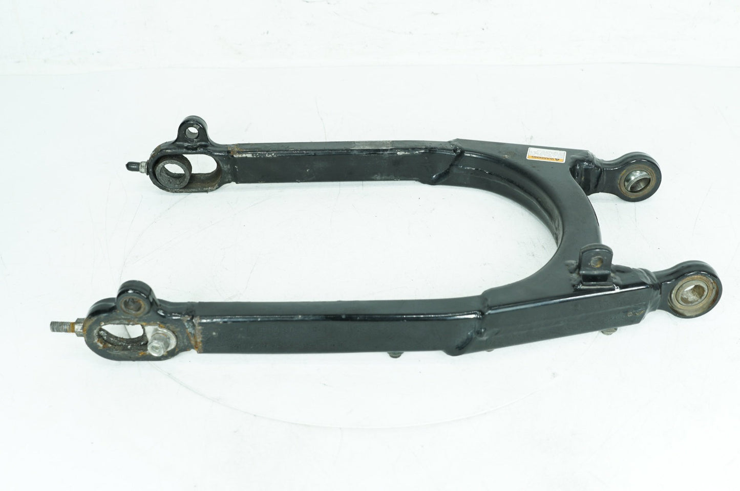 2004 - 2013 Harley-Davidson Sportster Custom Rear Fork Swingarm Swing Arm 47587-05