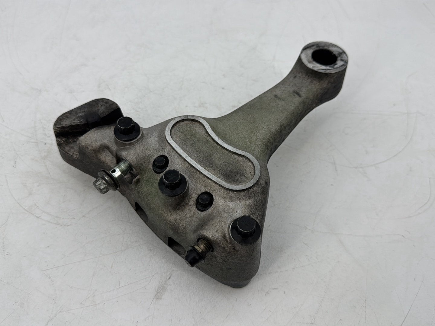 1999 - 2006 Harley-Davidson Touring Electra Glide Classic Rear Back Brake Caliper 44016-00D