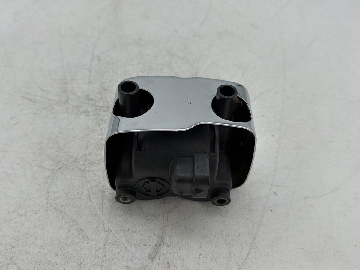 2005 Harley Dyna Wide Glide FXDWG OEM Ignition Coil Spark Plugs Cable