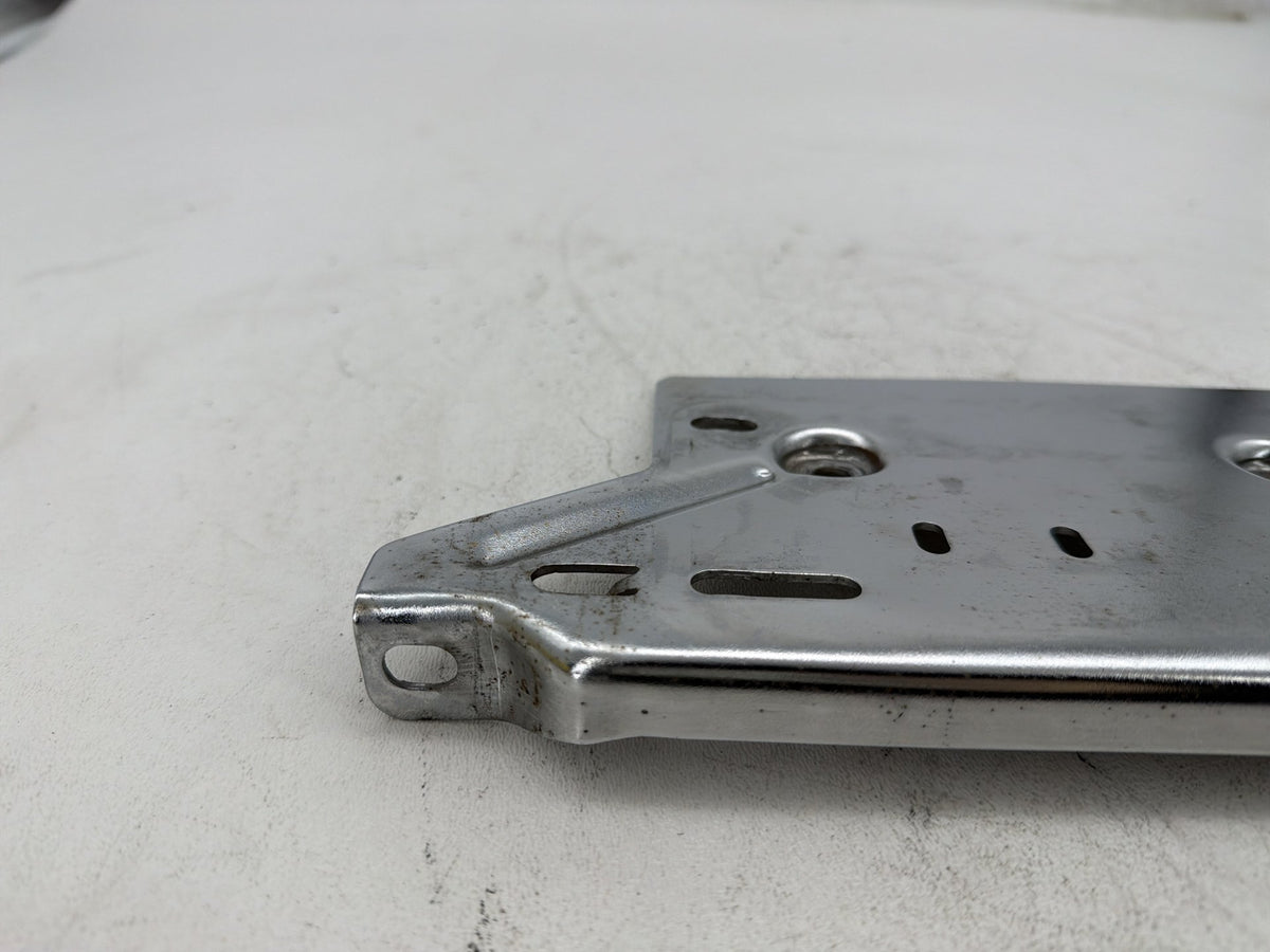 2002 Harley Electra Glide Touring Classic OEM License Plate Bracket Stay Holder