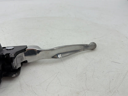 2007 - 2017 Harley-Davidson Dyna Super Glide Custom Front Right Brake Lever Master Cylinder 45019-06A