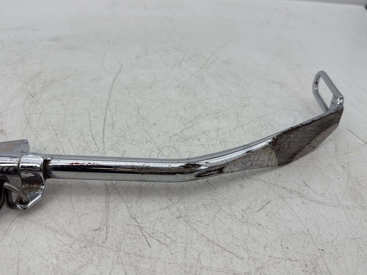 05 Harley Dyna FXDWG Wide Glide OEM Left Side Jiffy Kick Stand Spring 49704-90G