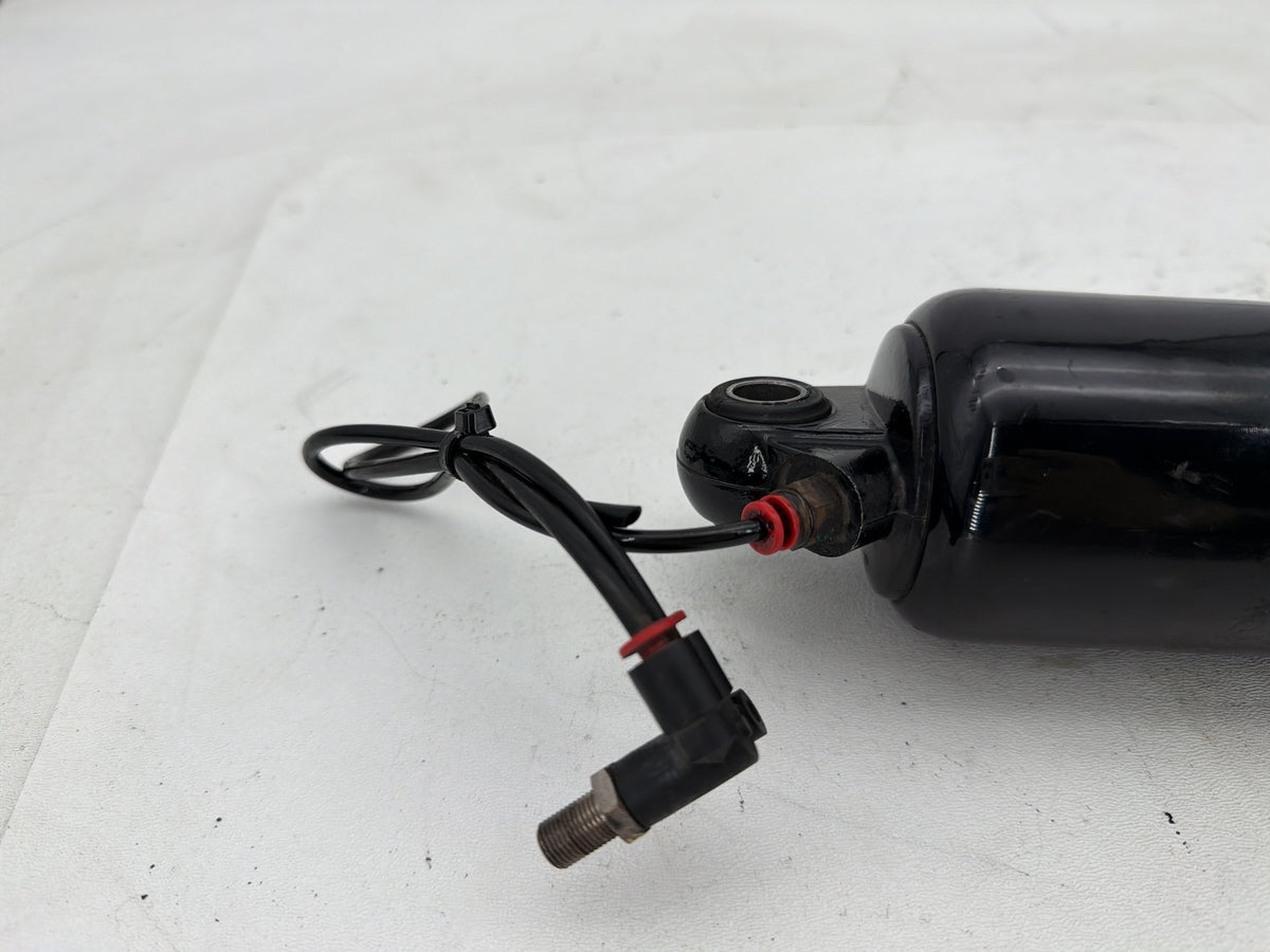 2003 Harley Electra Glide Touring Ultra OEM Rear 1 Shock Absorber 13"