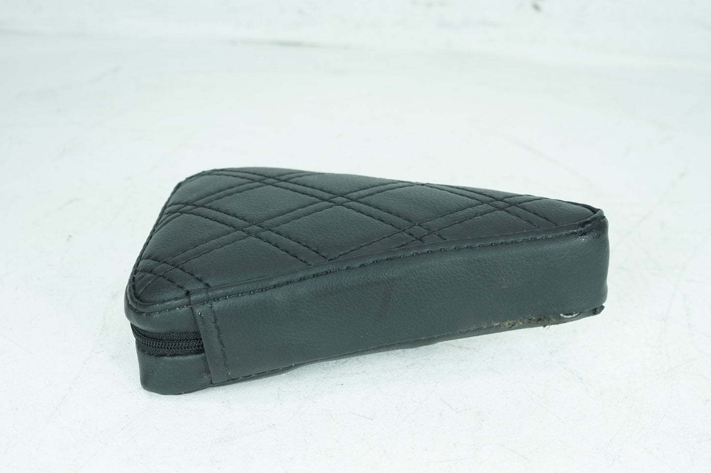 2018 - 2025 Harley-Davidson Softail Street Bob Rear Passenger Backrest Cushion Pad