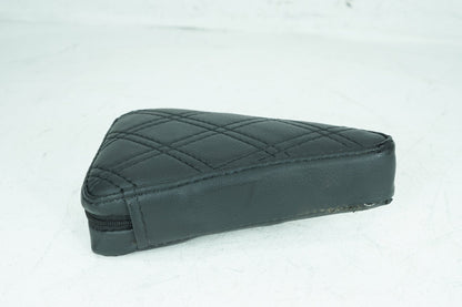 2018 - 2025 Harley-Davidson Softail Street Bob Rear Passenger Backrest Cushion Pad
