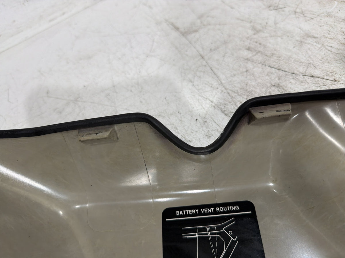 1995 Harley Electra Glide Touring Classic OEM Left Right Side Fairing Cover