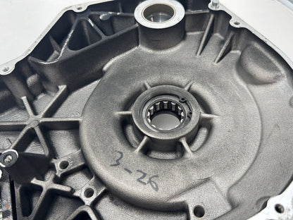 1999 - 2006 Harley-Davidson Dyna Wide Glide Inner Primary Clutch Cover 60681-94A