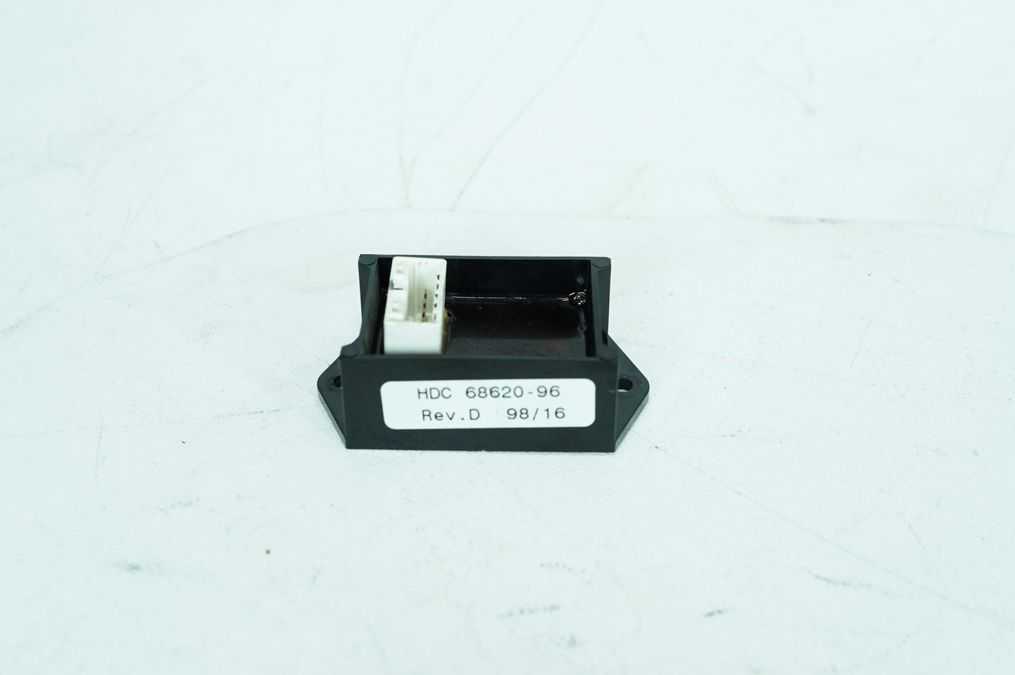 1984 - 1998 Harley-Davidson Touring Road Glide Fuel Gas Pump Sensor Relay Module 68620-96 68620-96