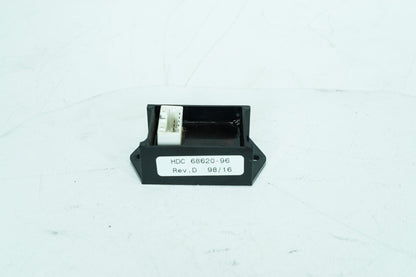 1984 - 1998 Harley-Davidson Touring Road Glide Fuel Gas Pump Sensor Relay Module 68620-96 68620-96