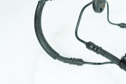 1999 - 2006 Harley-Davidson Touring Electra Glide Classic Front Brake Hose Line Pipe  	43349-96B