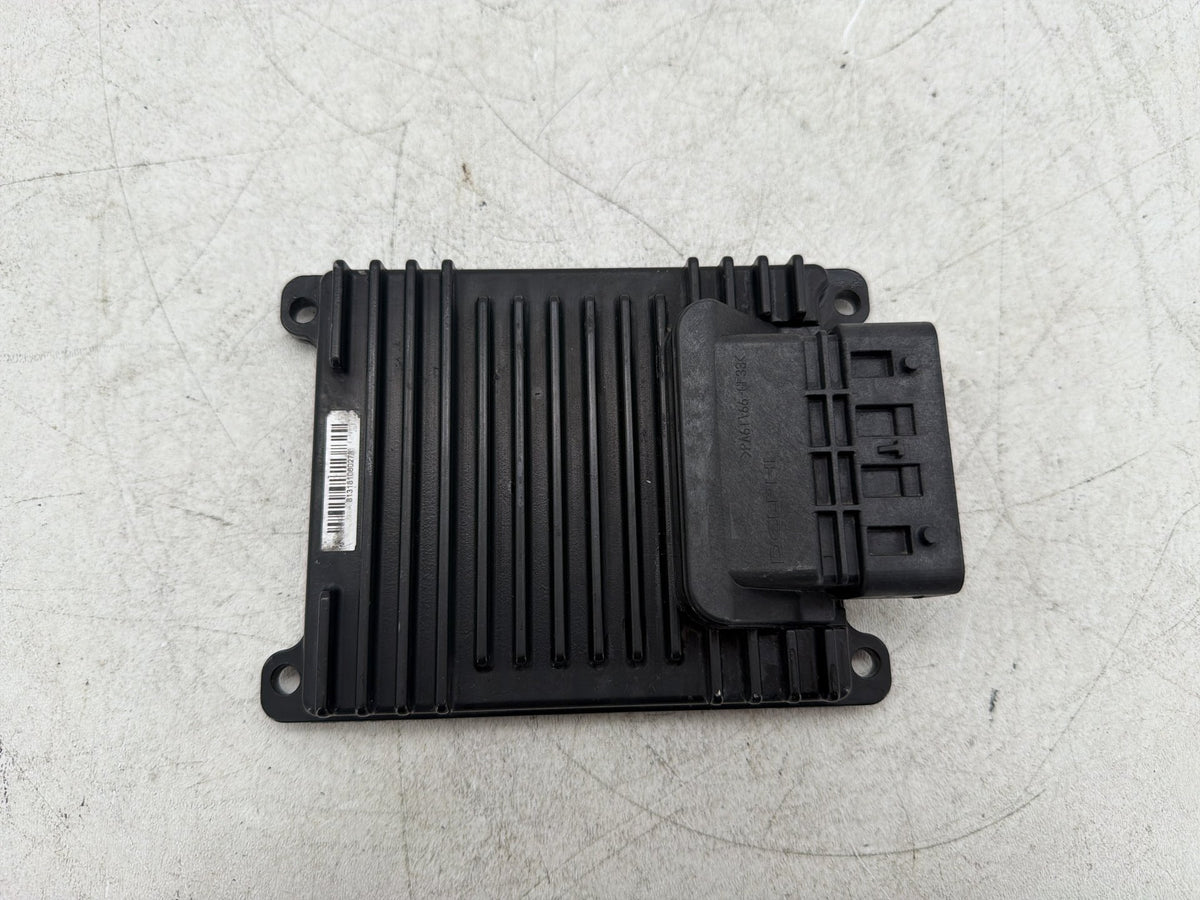 2008 Harley Electra Glide Touring Ultra OEM Engine Control Module Brain ECU ECM