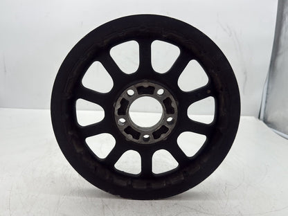 2007 Harley Touring FLHTCU Electra Glide Ultra OEM Rear Driver Pulley Sprocket
