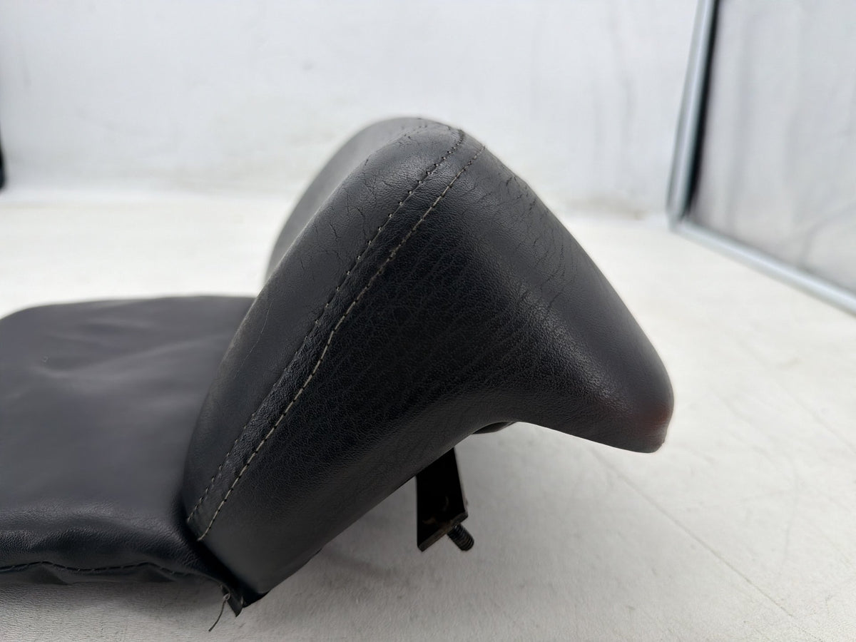 2016 Harley Road Glide Touring Rider Driver Backrest Cushion Pad Aftermarket