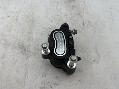 2012 Harley Dyna FXDF Fat Bob OEM Front Right 1 Brake Caliper