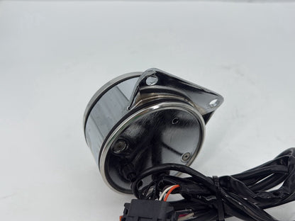 2003 Harley Sportster XL1200C 1200 Custom Anniversary OEM Speedo Speedometer Gauge Cluster