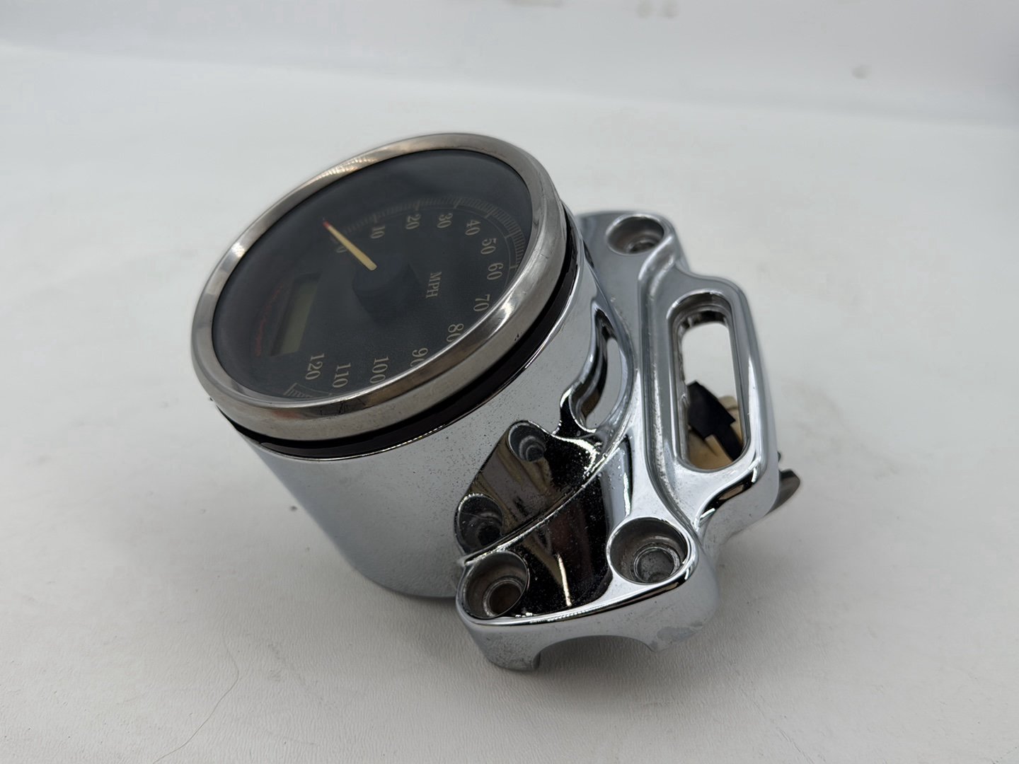2004 - 2013 Harley-Davidson Sportster 883 Custom Speedo Speedometer Gauge Cluster 67436-04