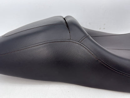 Harley-Davidson Misc  Passenger Rider Driver Seat Saddle 52164-09B