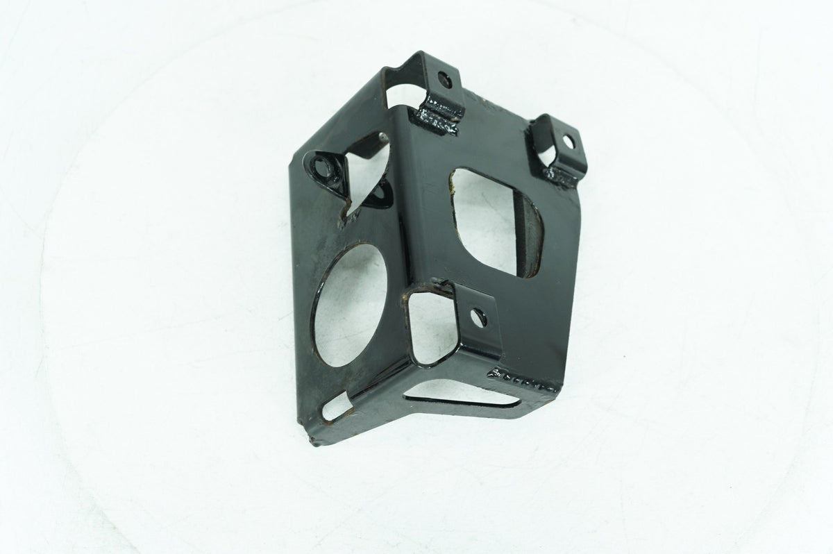 1995 Harley Sportster XL883 Hugger OEM Battery Tray Bracket Holder Carrier