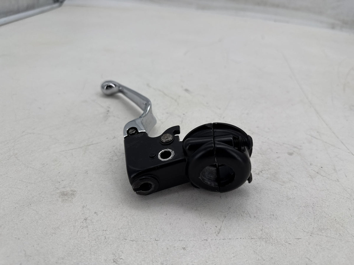 1997 Harley Road King Touring FLHR OEM Front Left Hand Clutch Control Lever