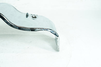 2007 - 2012 Harley-Davidson Touring Electra Glide Ultra Front Lower Fairing Outer Skirt 58208-96A 58208-96A