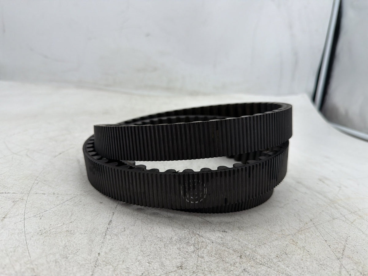 2004 Harley Heritage Softail Classic OEM Rear Drive Belt 40307-00B 135T 1-1/8"
