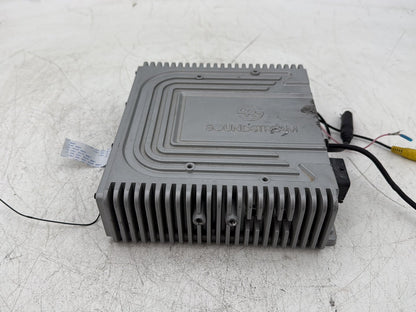 2012 Harley Road Glide Touring FLTRX Custom OEM Digital Media Receiver Head Radio Player
