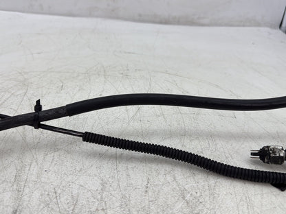 2006 Harley Road King Touring FLHRCI Classic OEM Rear Brake Hose Line Pipe