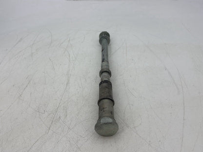 2006 Harley Softail FLSTCI Heritage Classic OEM Rear Fork Swingarm Pivot Bolt Shaft