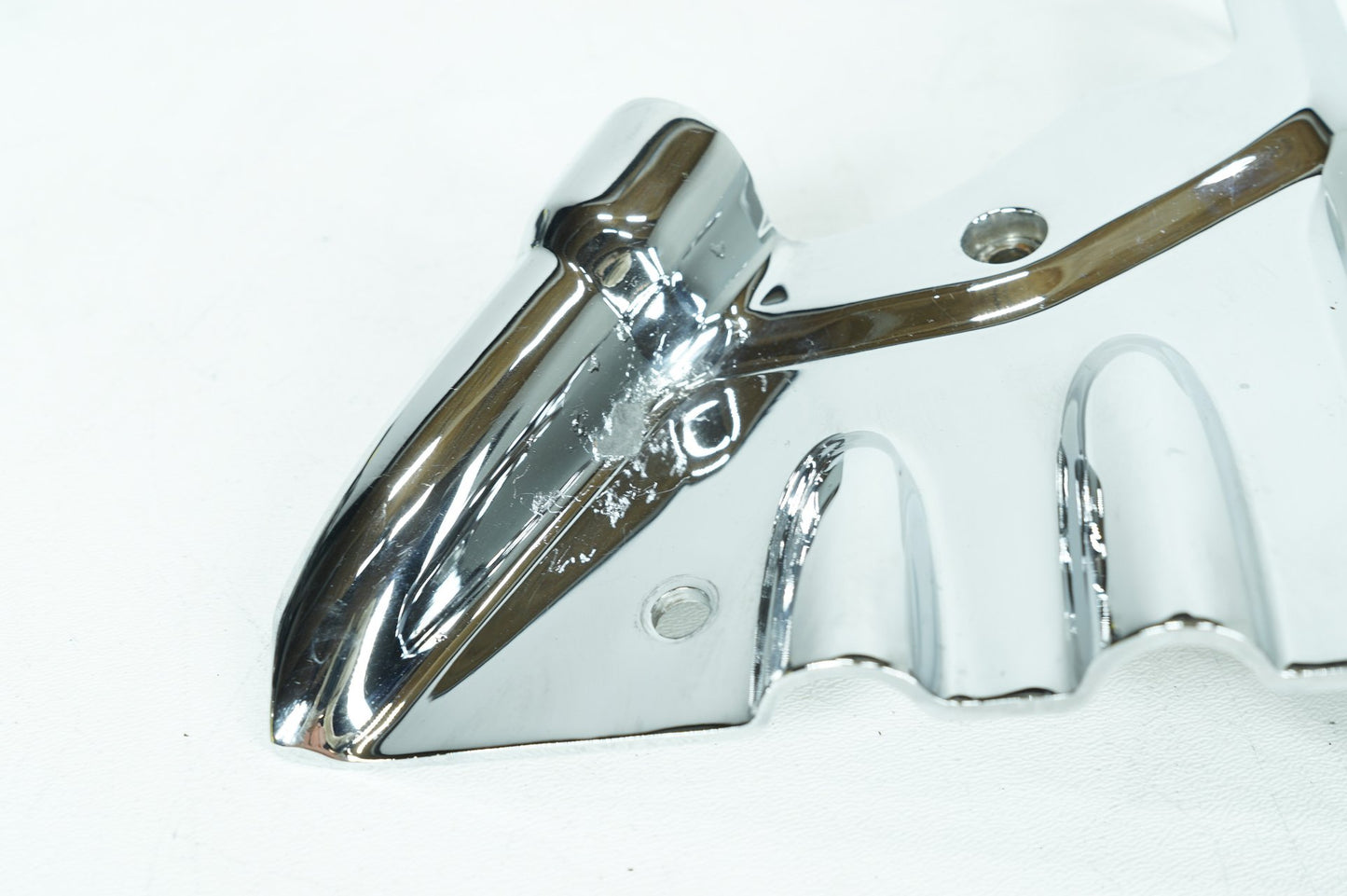1999 - 2006 Harley-Davidson Touring Electra Ultra Kuryakyn Inner Primary Cover Extension Kuryakyn