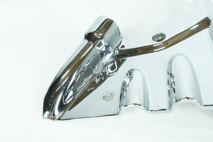 1999 - 2006 Harley-Davidson Touring Electra Ultra Kuryakyn Inner Primary Cover Extension Kuryakyn