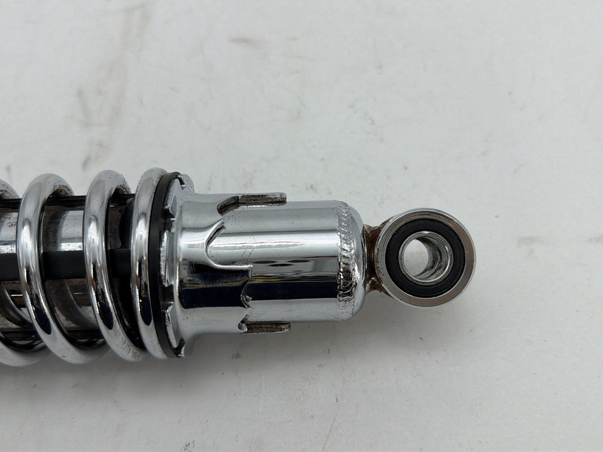2005 Harley Sportster 1200 Roadster XL1200R OEM Rear 1 Shock Absorber