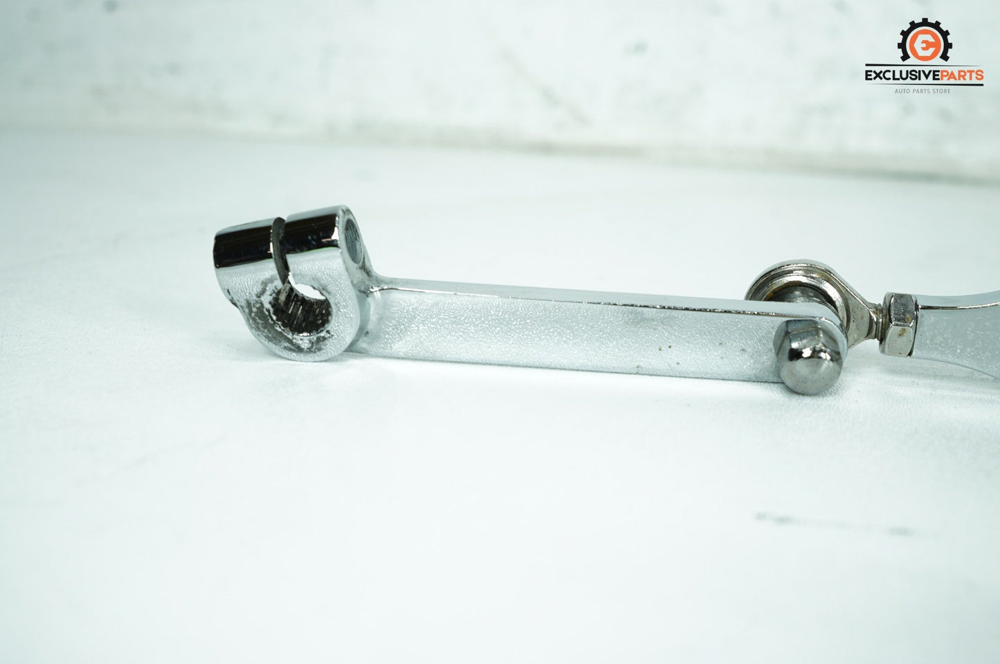 1980 - 1998 Harley-Davidson Touring Electra Glide Classic Gear Shifter Lever w/ Rod linkage 33709-82