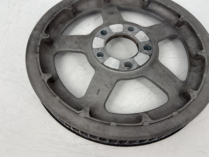 2005 Harley Sportster XL883C 883 Custom OEM Rear Driver Pulley Sprocket