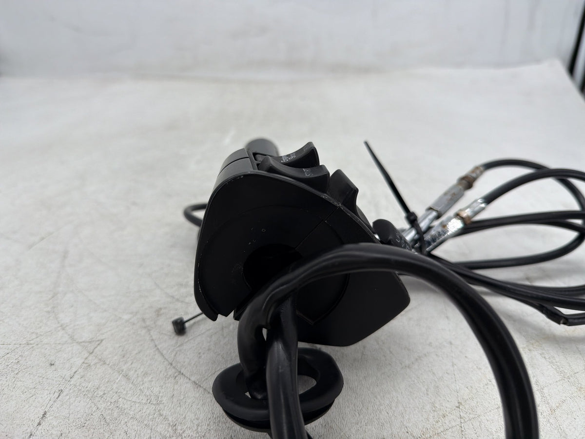 1995 Harley Electra Glide Touring OEM Right Engine Start Kill Switches Controls