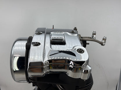 1995 Harley Electra Glide Touring Classic OEM EFI EVO 1340 80CI Engine Motor 53K