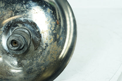 2007 - 2012 Harley-Davidson Softail Heritage Classic Front Wheel Axle Bolt Shaft 41545-07A