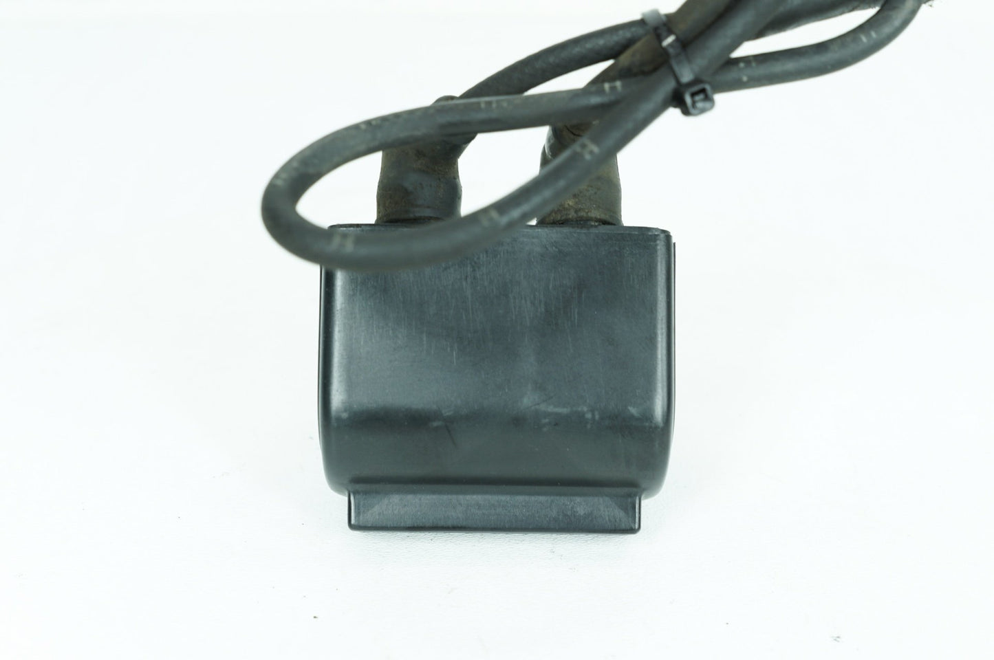 1984 - 1998 Harley-Davidson Touring Electra Glide Classic Ignition Coil Spark Plugs Cable 31614-83A