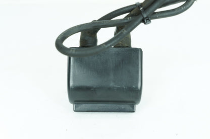 1984 - 1998 Harley-Davidson Touring Electra Glide Classic Ignition Coil Spark Plugs Cable 31614-83A
