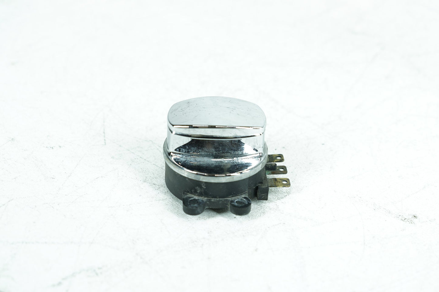 1999 - 2006 Harley-Davidson Softail Fat Boy Ignition Switch Cylinder Barrel Lockset NOKey   71450-04
