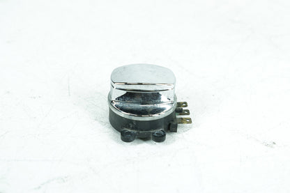 1999 - 2006 Harley-Davidson Softail Fat Boy Ignition Switch Cylinder Barrel Lockset NOKey   71450-04